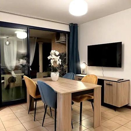 Apartamento Chez Gerard Saint Pierre Exterior foto