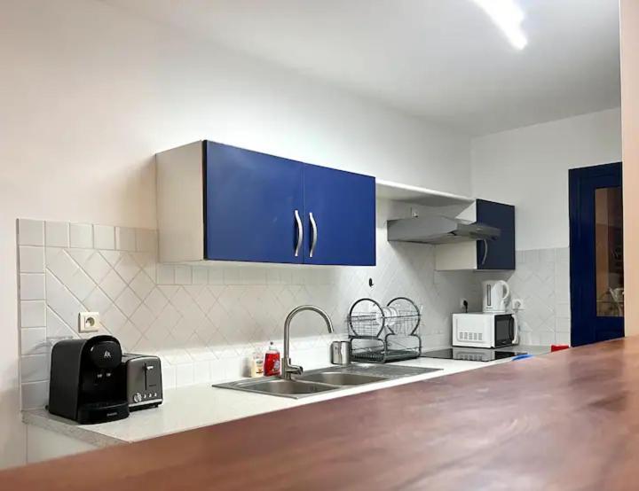 Apartamento Chez Gerard Saint Pierre Exterior foto
