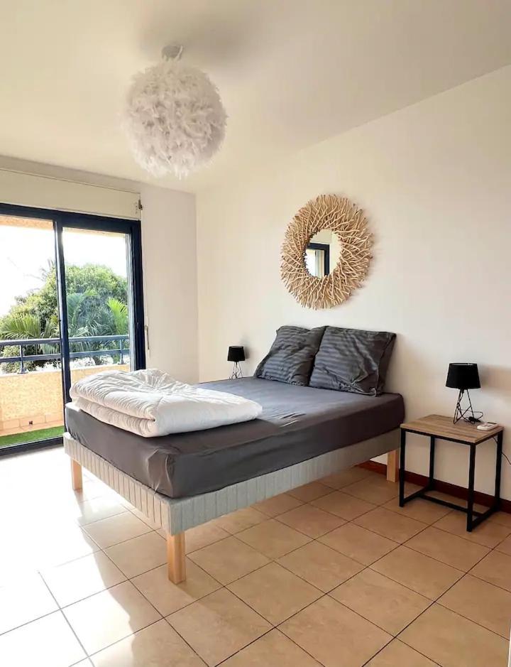 Apartamento Chez Gerard Saint Pierre Exterior foto