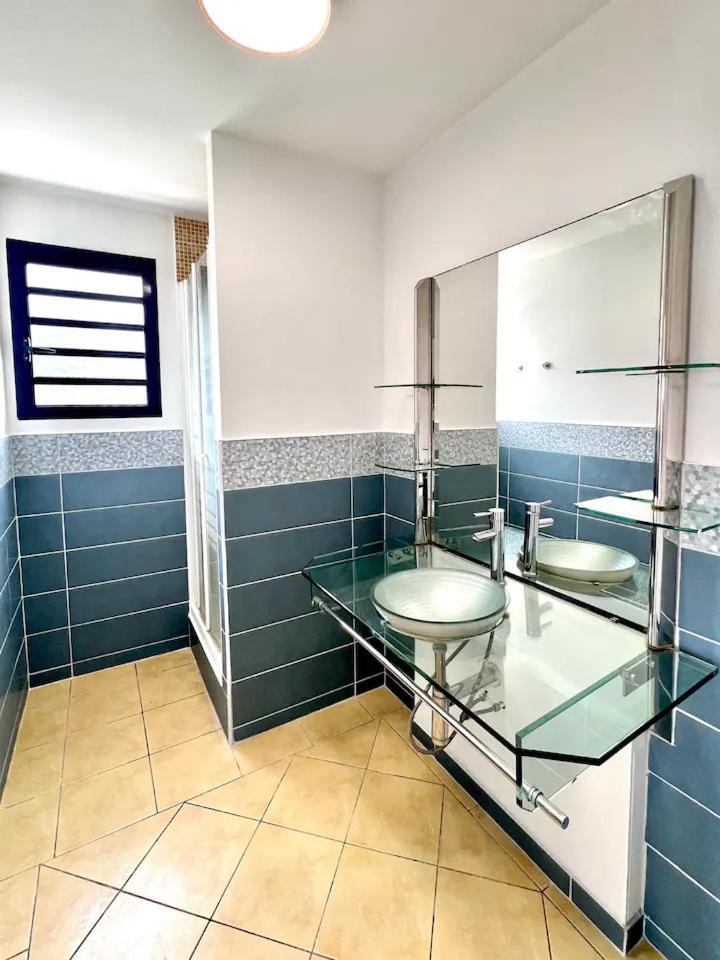 Apartamento Chez Gerard Saint Pierre Exterior foto