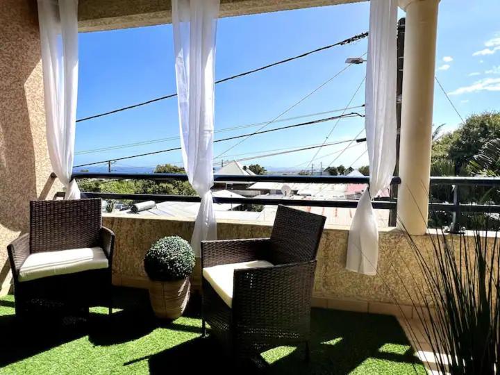 Apartamento Chez Gerard Saint Pierre Exterior foto