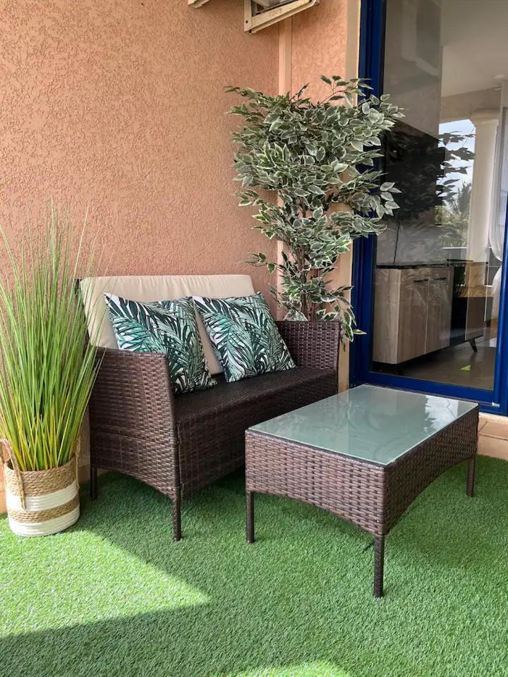 Apartamento Chez Gerard Saint Pierre Exterior foto