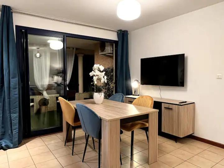 Apartamento Chez Gerard Saint Pierre Exterior foto
