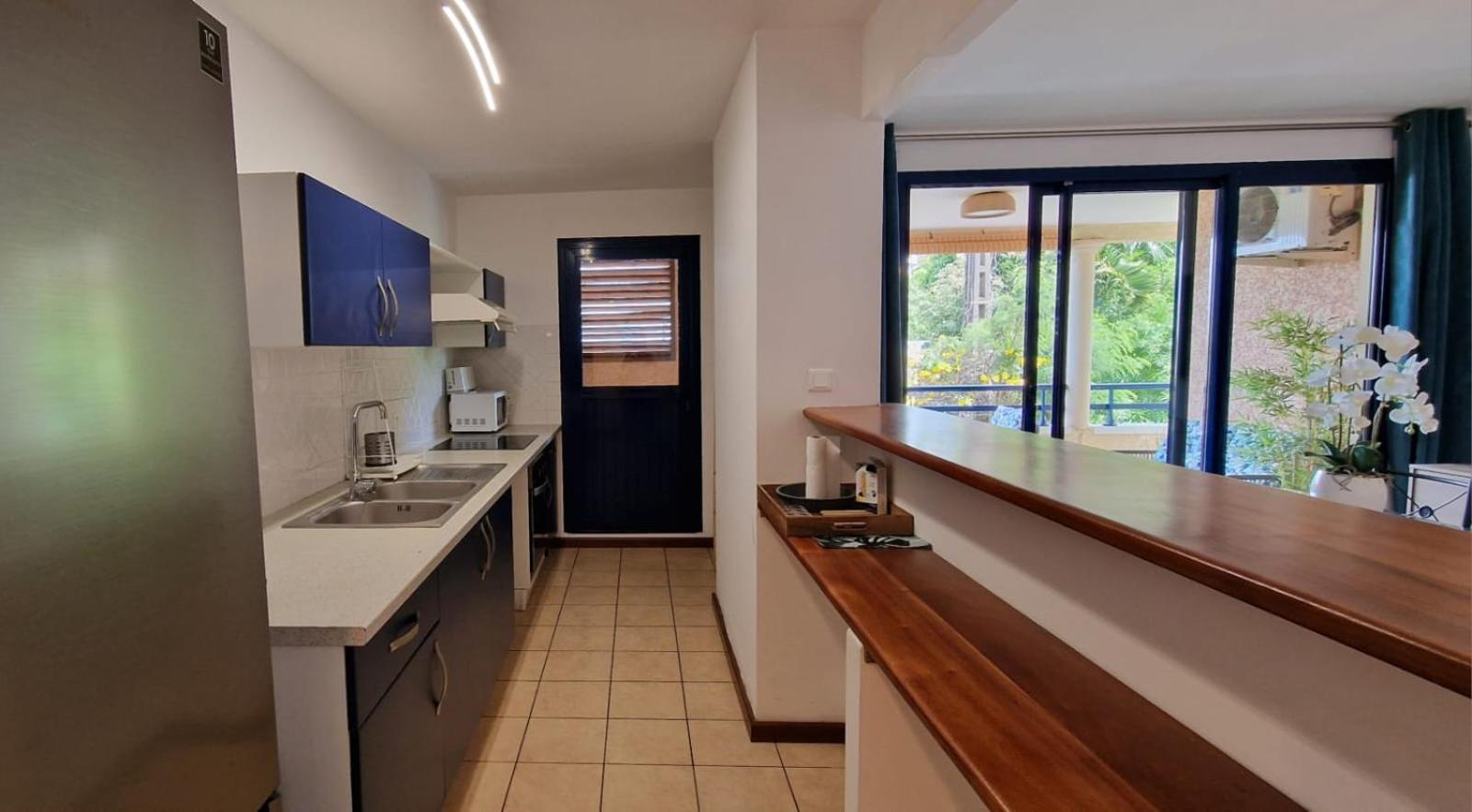 Apartamento Chez Gerard Saint Pierre Exterior foto