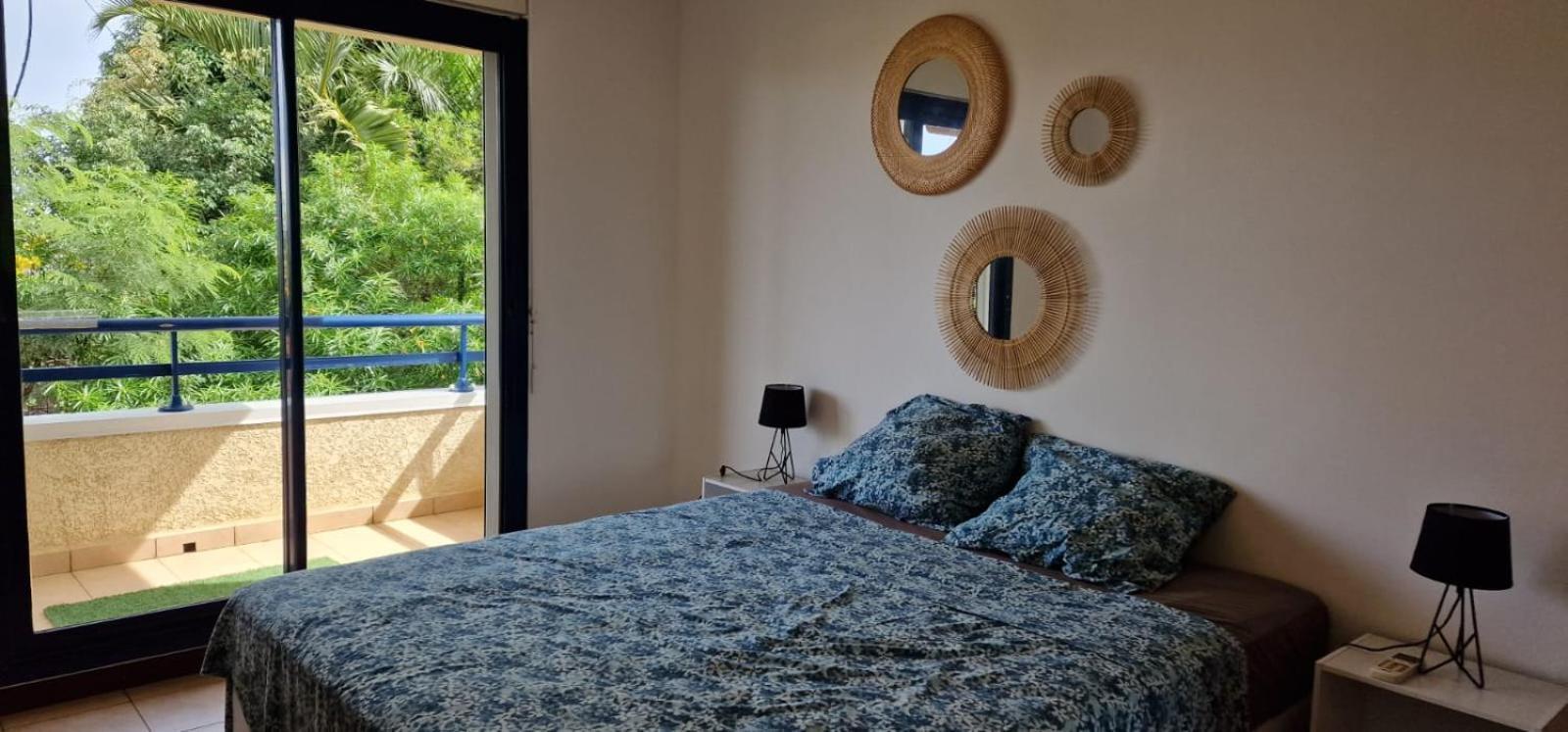Apartamento Chez Gerard Saint Pierre Exterior foto