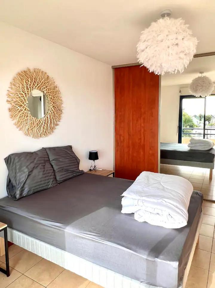 Apartamento Chez Gerard Saint Pierre Exterior foto
