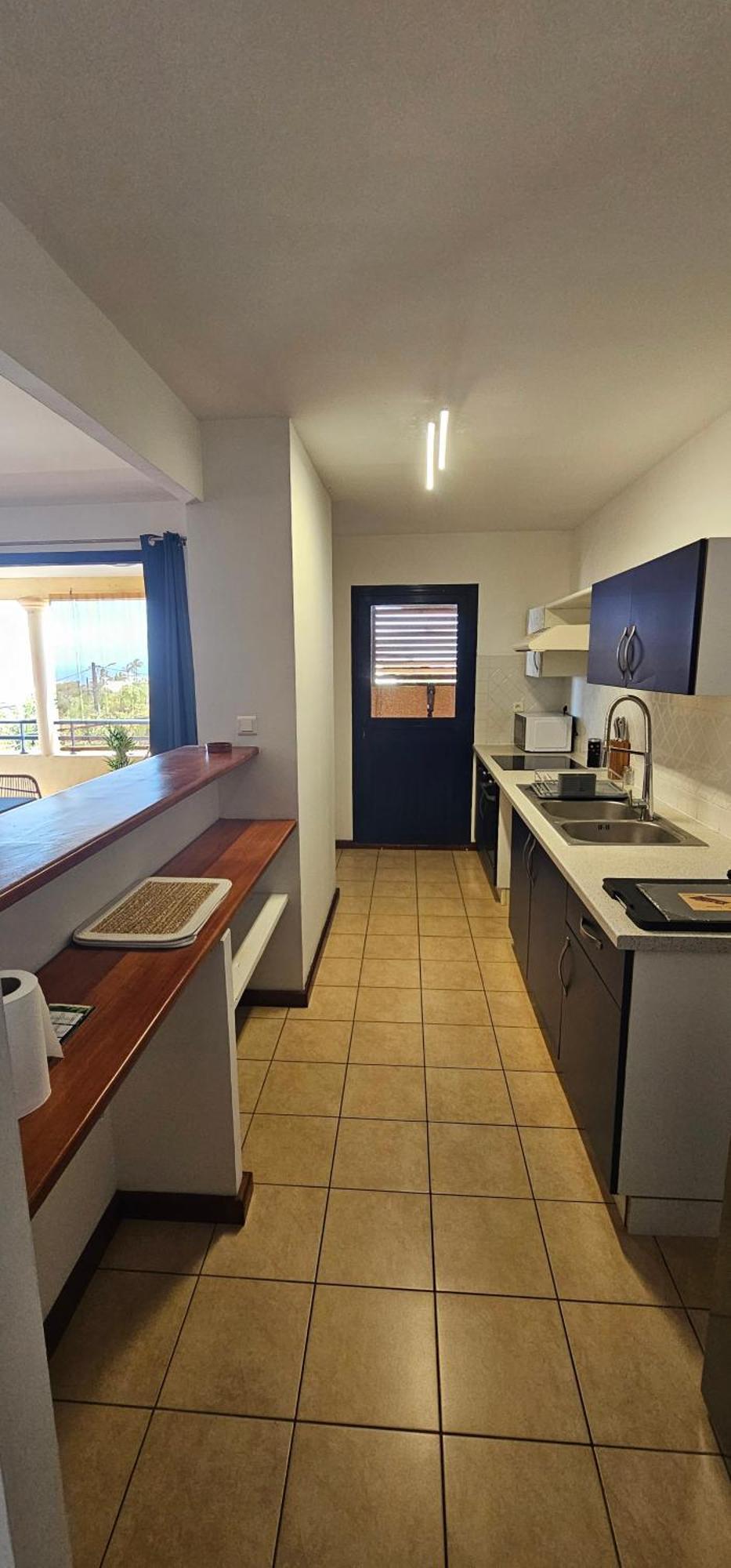 Apartamento Chez Gerard Saint Pierre Exterior foto