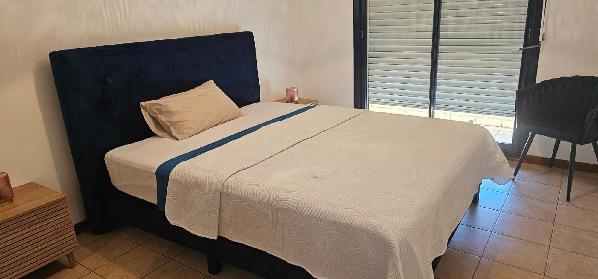 Apartamento Chez Gerard Saint Pierre Exterior foto